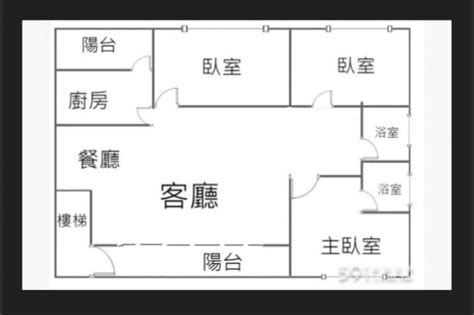 國泰格局意思|她懷念30年舊屋「一實用格局」現在幾乎沒了！網揭「。